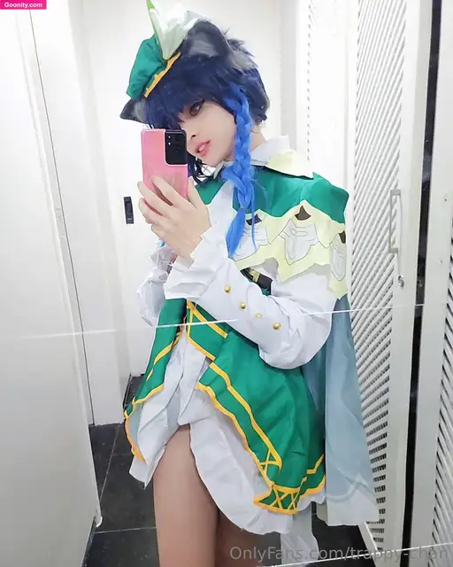 trappy-chan photo 166