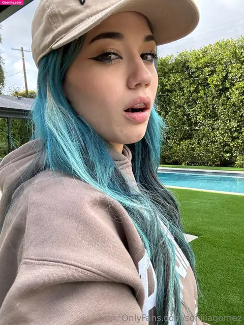sofia gomez photo 243