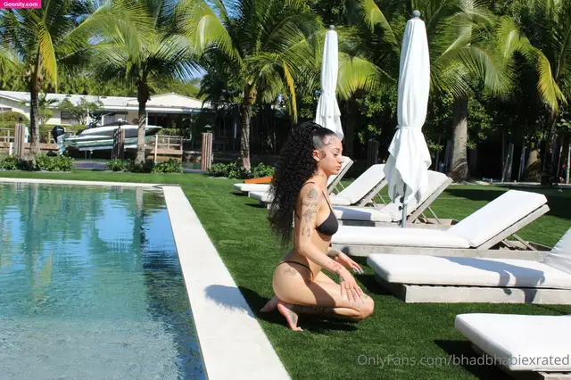 Bhad Bhabie photo 38
