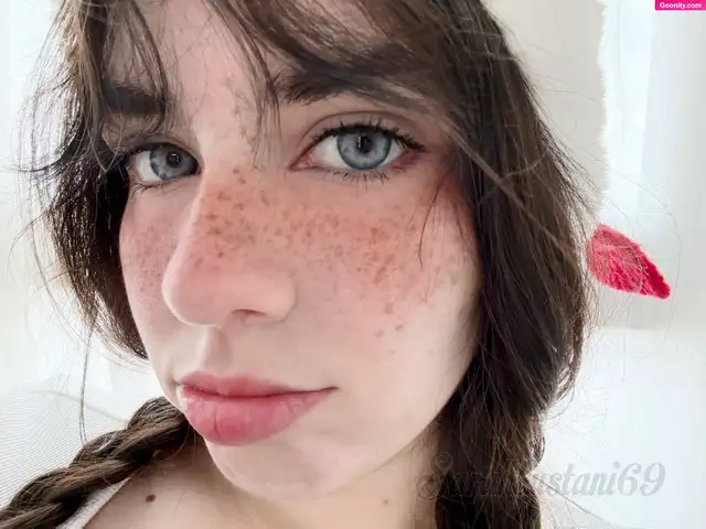 Sara Bustani 🍓 photo 415
