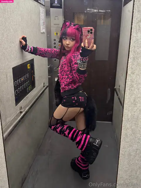 yuki photo 22