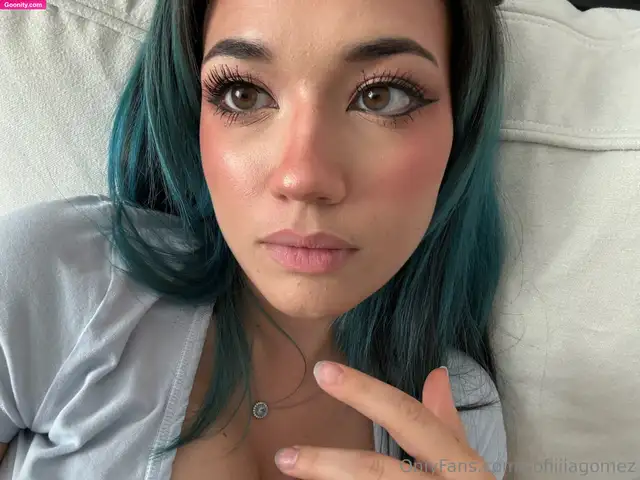 sofia gomez photo 196