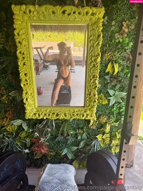 Paige VanZant photo 89
