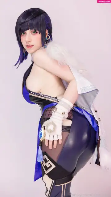 Lana Rain photo 43