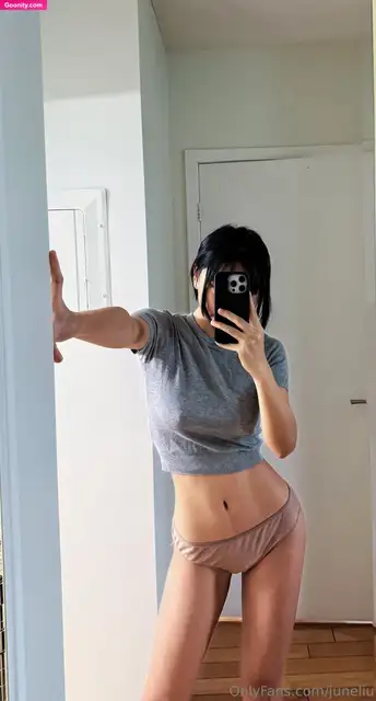 June Liu SpicyGum photo 128