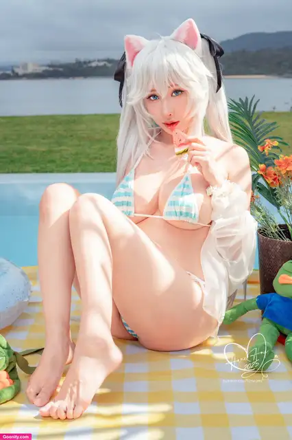 Hane Ame 雨波 photo 23