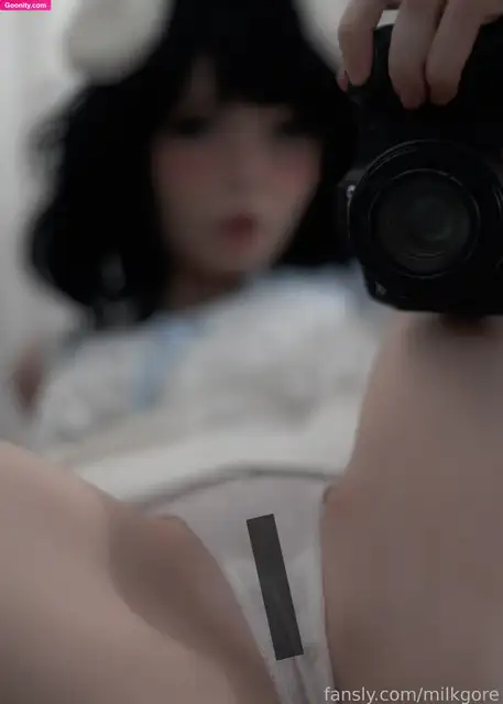 milkgore photo 117