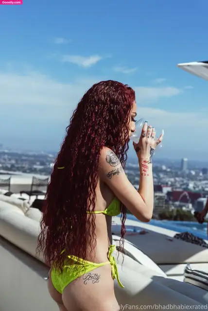 Bhad Bhabie photo 66
