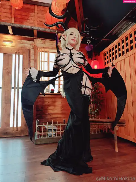 Mikomi Hokina photo 25