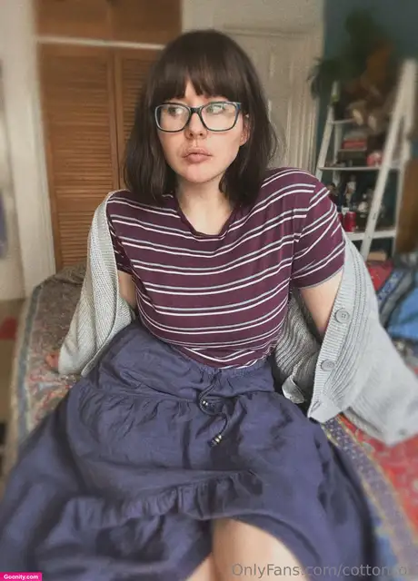 Alice CottonSox photo 250