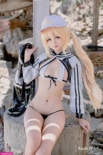 Kuuko W photo 73