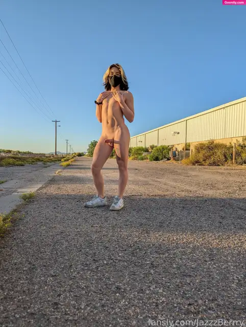 JazzzBerrry photo 101
