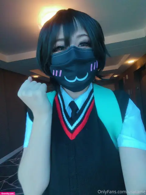 Usatame photo 13