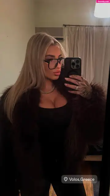 SOFIA IADEROSA - Çıplak Sızdırılmış Fotoğraf 8