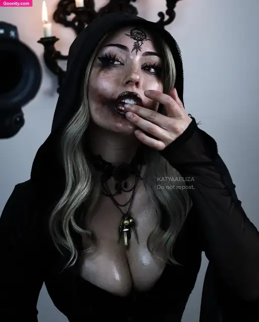 Katya Eliza photo 135