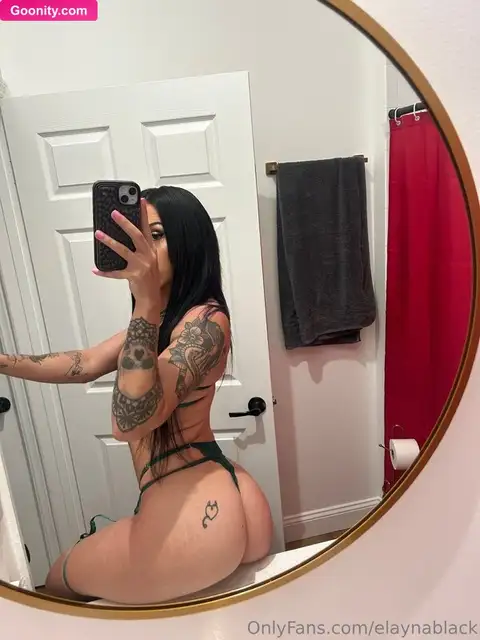 elaynablack - Photo 114