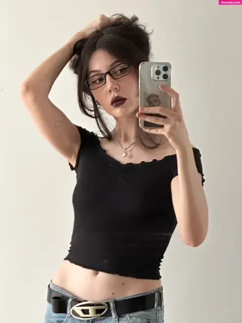 tsunderebean - Nackt Geleaktes Foto 106