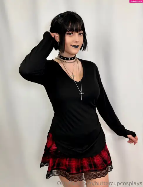 Buttercup Cosplays photo 33