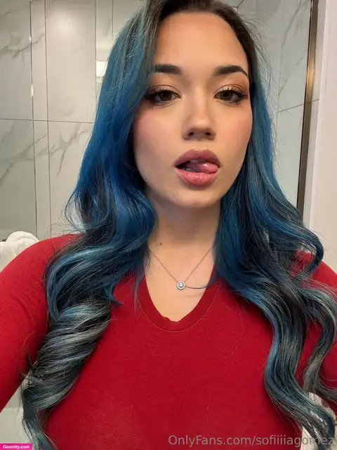 sofia gomez photo 268