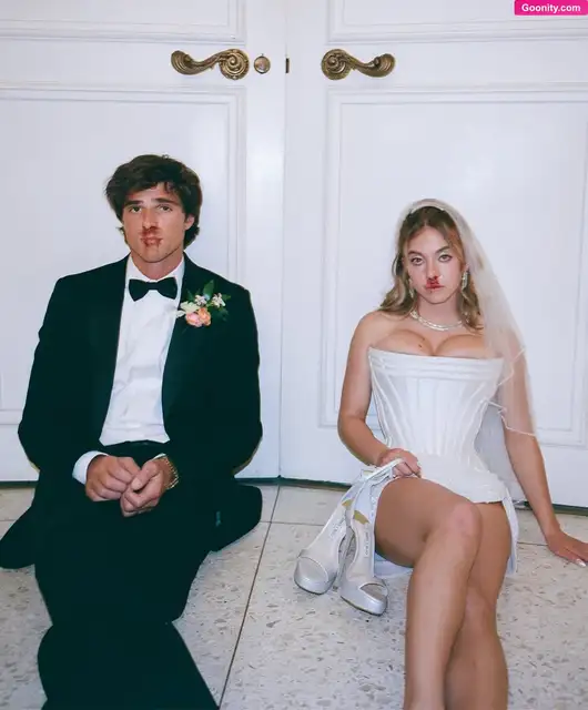 Sydney Sweeney photo 94