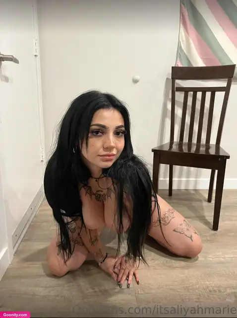 Aliyah Marie ❤ photo 92