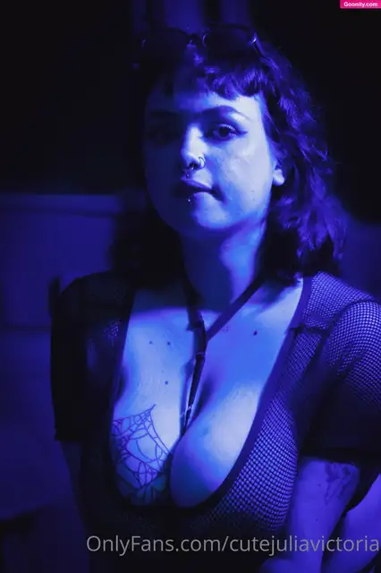 Julia 🖤 photo 12