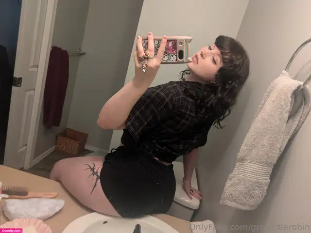 greylittlerobin - Photo 8