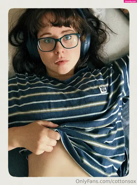 Alice CottonSox photo 254