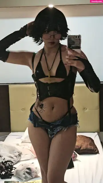 Miruusaki - Nude Leaked Photo 14