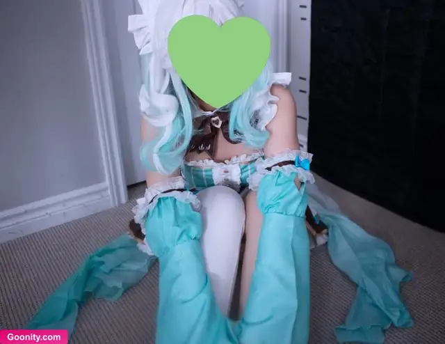 ZenyaHima - Nude Leaked Photo 209