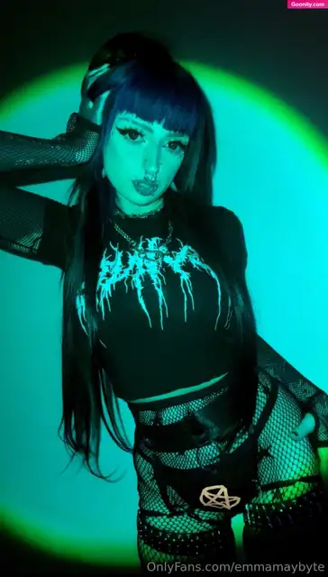 Emma May Byte photo 228