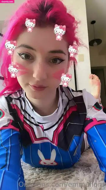 Emma Fiore photo 73