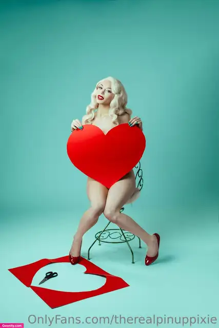 PinupPixie photo 179