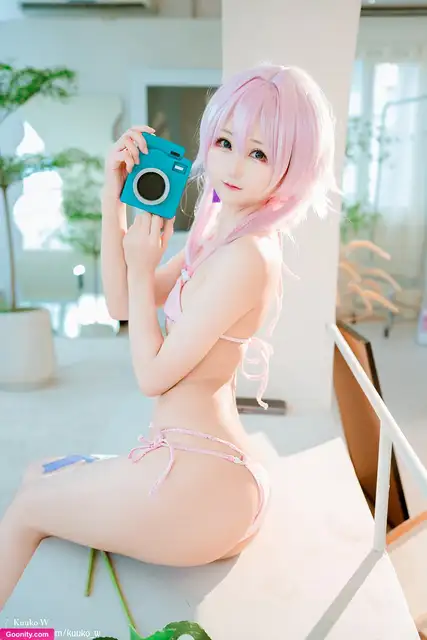 Kuuko W photo 108