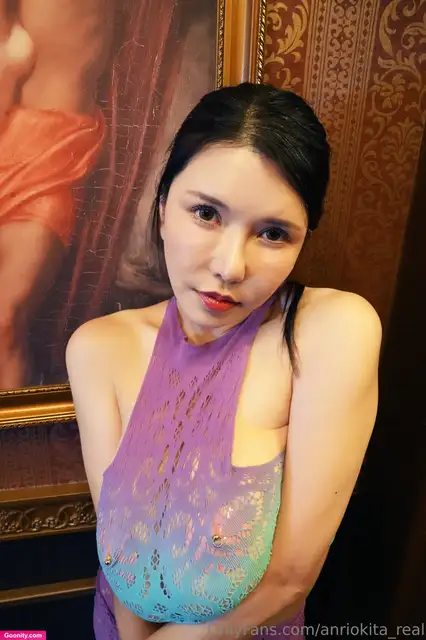沖田杏梨 Anri Okita photo 50