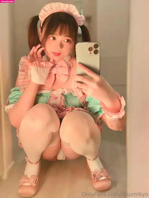 nikumikyo photo 15