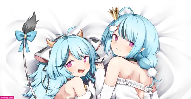 ZenyaHima photo 21