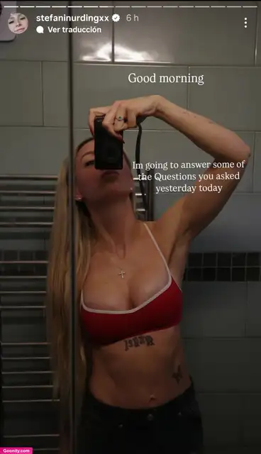 Stefani Nurding photo 29