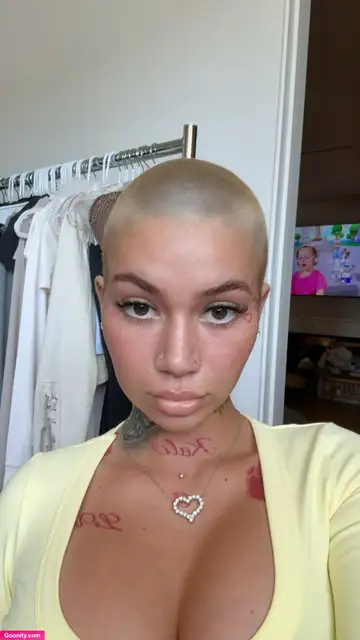 Bhad Bhabie photo 96