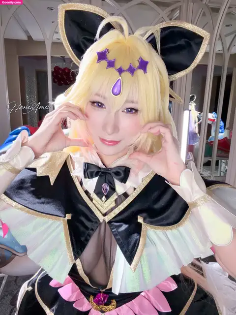 Hane Ame 雨波 photo 126