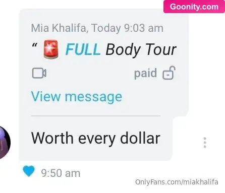 Mia Khalifa photo 68