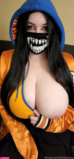 Esskayuwu photo 72