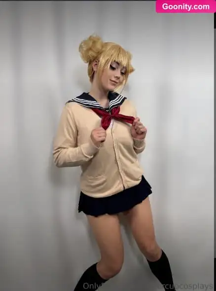 Buttercup Cosplays photo 387