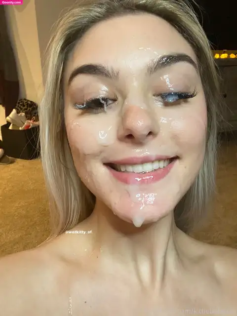 Kittie Baby - Nude Leaked Photo 2
