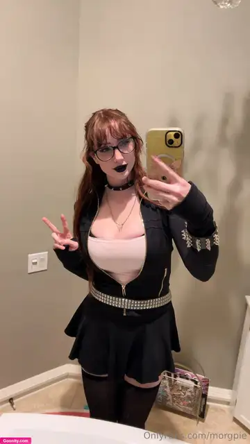 Morgpie photo 347