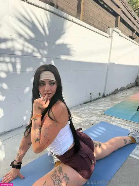 Aliyah Marie ❤ photo 18