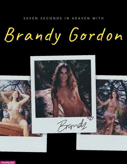 Brandy Gordon 🤍 photo 131