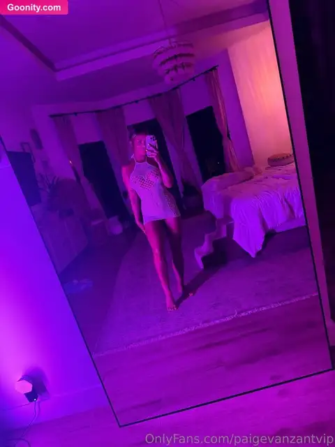 Paige VanZant photo 148