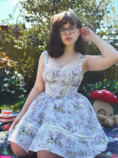 Alice CottonSox photo 33