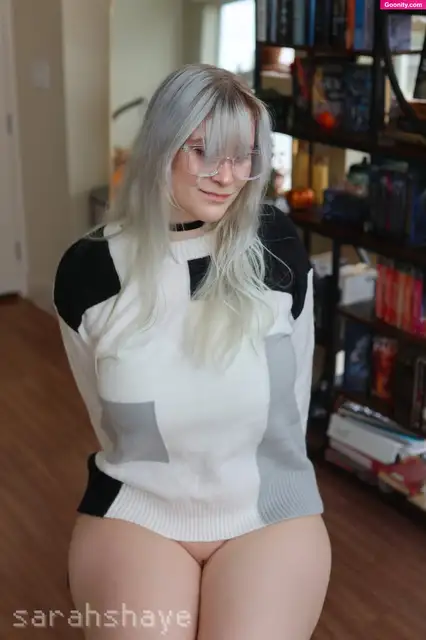 Sarah Shaye ♡ photo 286